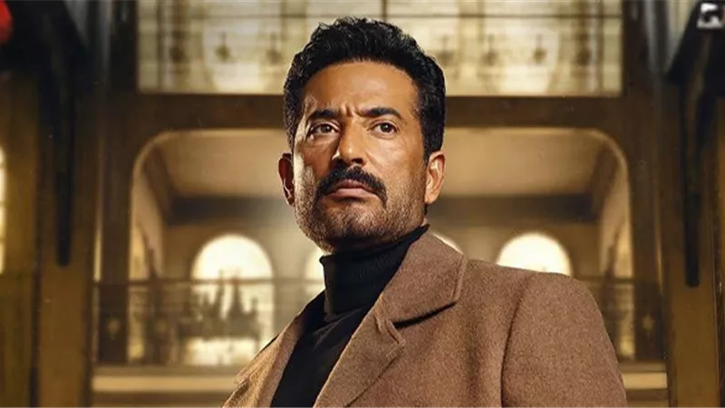 بعد سيد الناس.. عمرو سعد‬⁩ بطلًا لمسلسل جديد من إنتاج شركة «صباح إخوان»