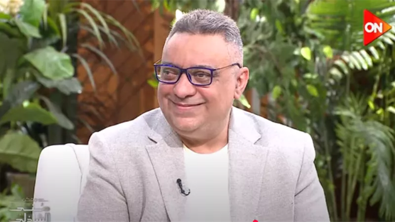 عبد الرحيم كمال: أُدين لـ «شكسبير» وللفن بفكرة مسلسل (قهوة المحطة)