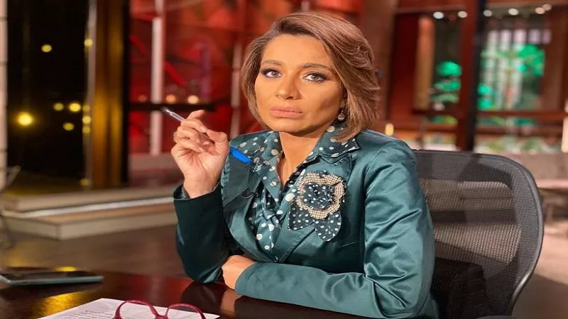 الليلة ..  بسمة وهبة تنقل رسالة خاصة للرئيس السيسى من قطاع غزة