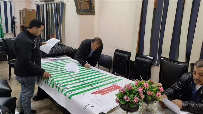 بعد تحريك أسعار البنزين.. ننشر تعريفة الركوب الجديدة في محافظة المنوفية