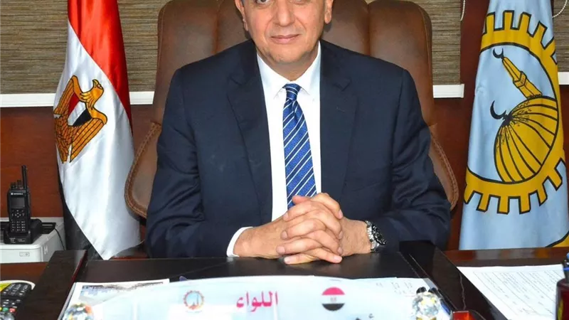 منعا لاستغلال المواطنين.. محافظ الغربية يعلن تعريفة الركوب الجديدة