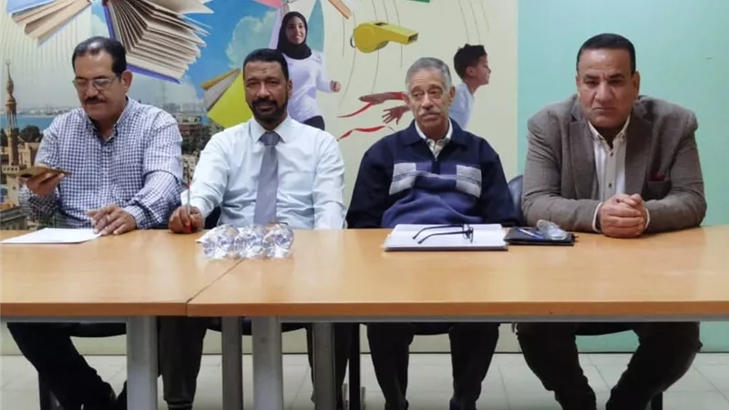 ما هى التهديدات الأقليمية وتأثيرها على الأمن القومى المصرى؟