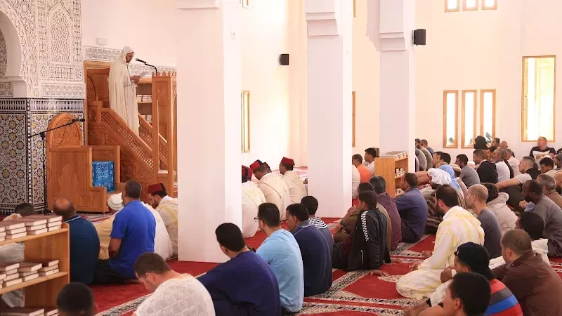 ما حكم التأخر عن خطبة الجمعة؟.. دار الإفتاء توضح الحكم الشرعي