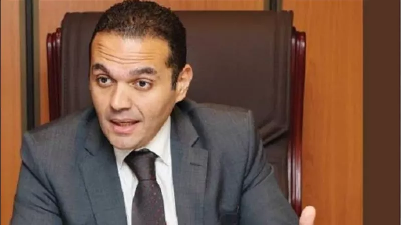 مدحت نافع: الوزارات اليوم حائرة بين مهامها التنفيذية والتشريعية 