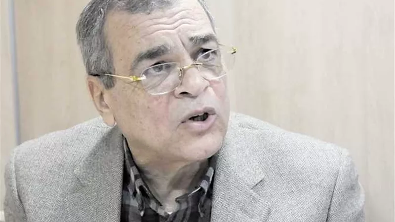 مدحت يوسف يحسم الجدل حول حقل ظهر: مستمر في الإنتاج ولا صحة لشائعات التوقف