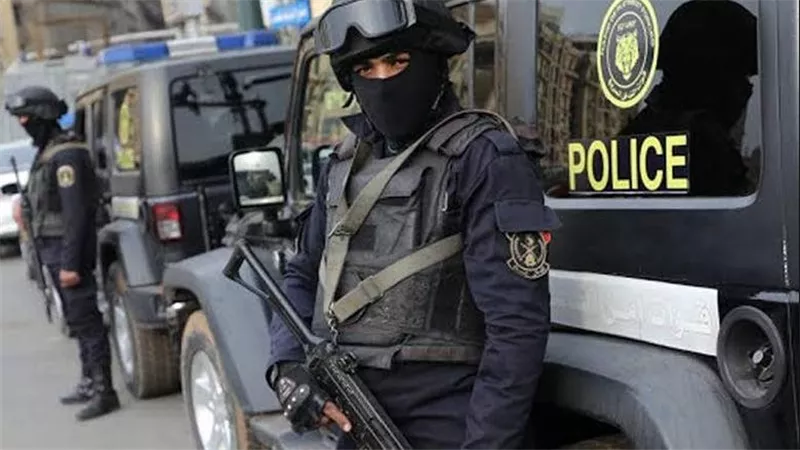 سقوط 6 متهمين بمحاولة شراء الأصوات الانتخابية بديرمواس في المنيا