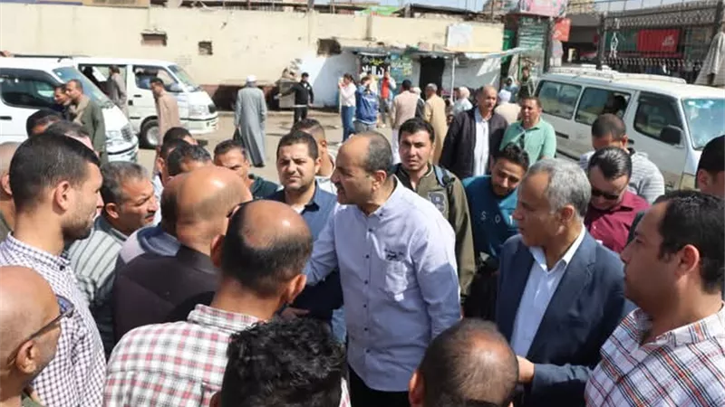 خطوط ساخنة لتلقي شكاوى المواطنين بشأن مخالفات تطبيق التعريفة الجديدة ببني سويف