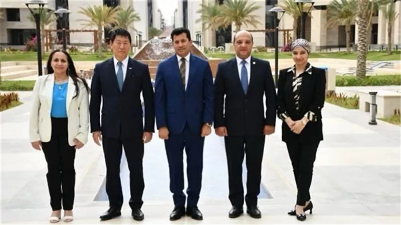20 دولة تؤكد مشاركتها ببطولة كأس العالم للجمباز الفني القاهرة 2025