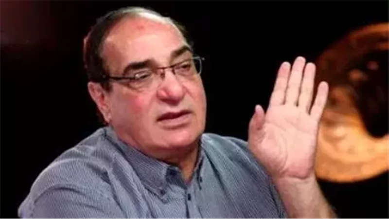مجدي أحمد علي: أحمد زكي قدم للسينما كل إبداعاته بدون ثقافة
