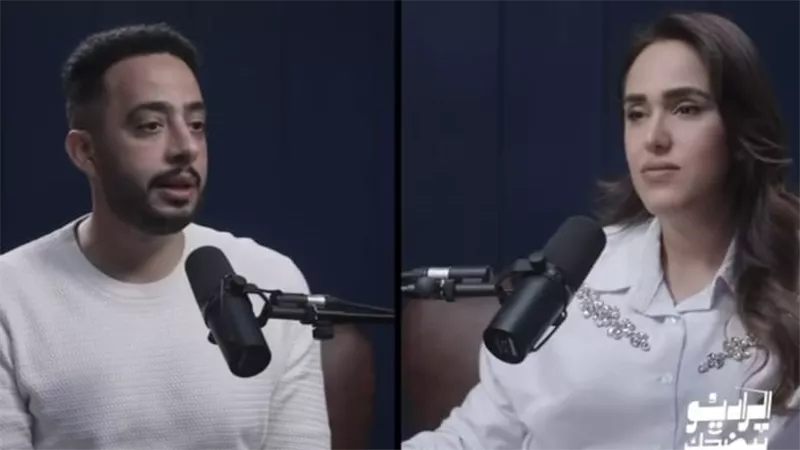 عصام السقا : تامر حسني واجه حرب يتحاربها جبل .. تفاصيل