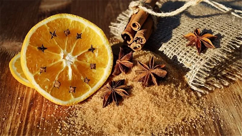 فوائد القرفة للشعر.. وصفات طبيعية لزيادة الصحة والكثافة