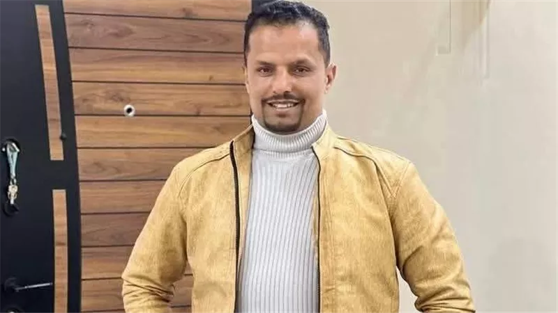 عائدا من عمله.. مصرع شاب في حادث موتوسيكل بالدقهلية