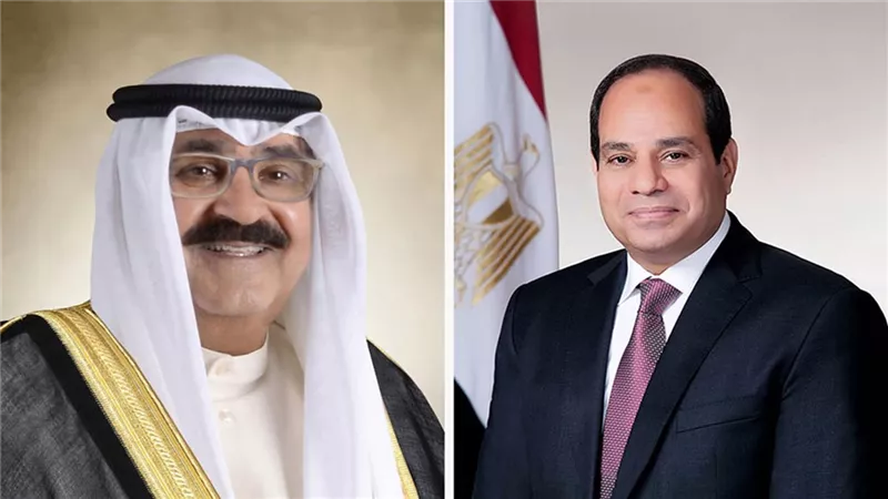 هل ترتفع الاستثمارات بين مصر والكويت؟..خبراء يجيبون 