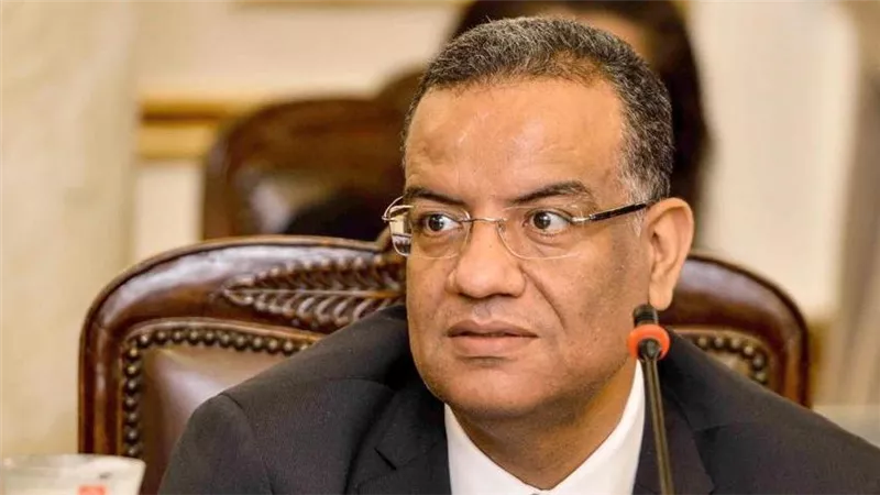 محمود مسلم: الإخوان لم يختفوا.. ومصر لا تزال مستهدفة من قوى الشر