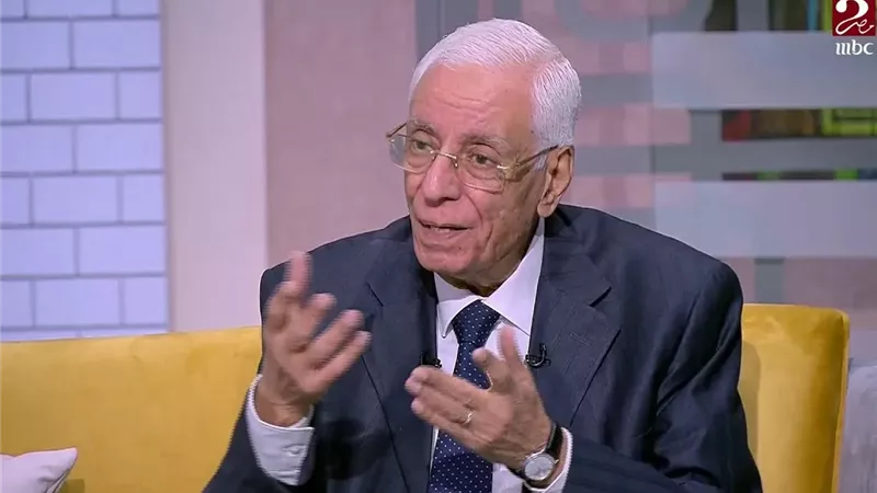 متى نضطر إلى استئصال الطحال؟ حسام موافي يجيب (فيديو)