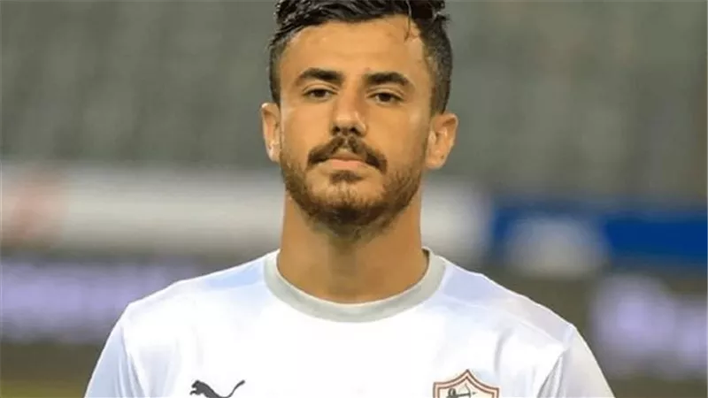 تأكيدًا لـ«نيوز رووم»: الزمالك يعلن تجديد عقد الونش 3 مواسم