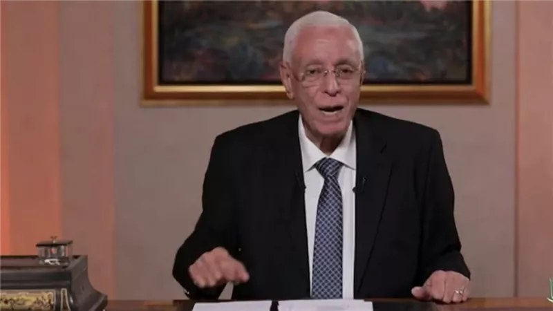 إزاي تحمي نفسك من الأنيميا؟ حسام موافي يكشف الأسباب وطرق الوقاية