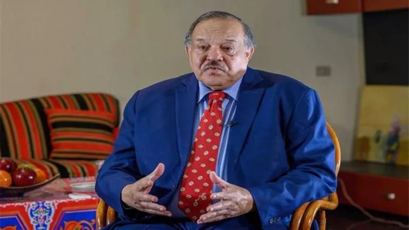 وزير خارجية السودان: الفاشر في خطر.. والدعم السريع شن 180 هجوما