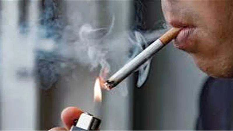 وزارة الصحة تحذر مرضى الجيوب الأنفية: التدخين يفاقم الأعراض