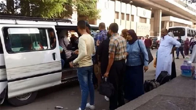 بعد زيادة الوقود.. أرقام ساخنة للابلاغ عن السائقين المخالفين لتعريفة الركوب
