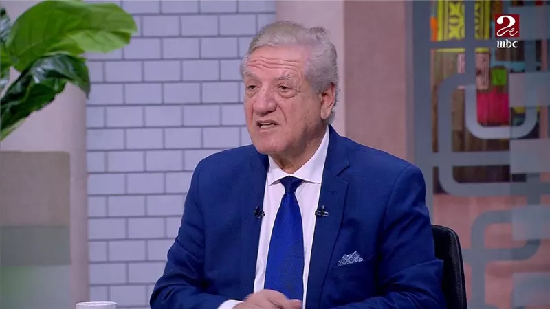 فخري الفقي: مصر تتحمل 6 مليارات دولار سنويا لاستضافة اللاجئين