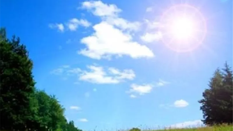 الأرصاد تعلن استمرار انخفاض درجات الحرارة اليوم والعظمى في القاهرة 23