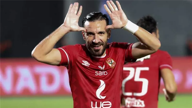 خالد الغندور يوضح موقف معلول بعد إصابة الثنائي الدبيس وعطية الله