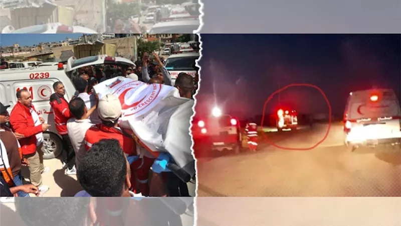 تقرير: اتهامات خطيرة تلاحق وحدة النخبة الإسرائيلية في غزة  | فيديو