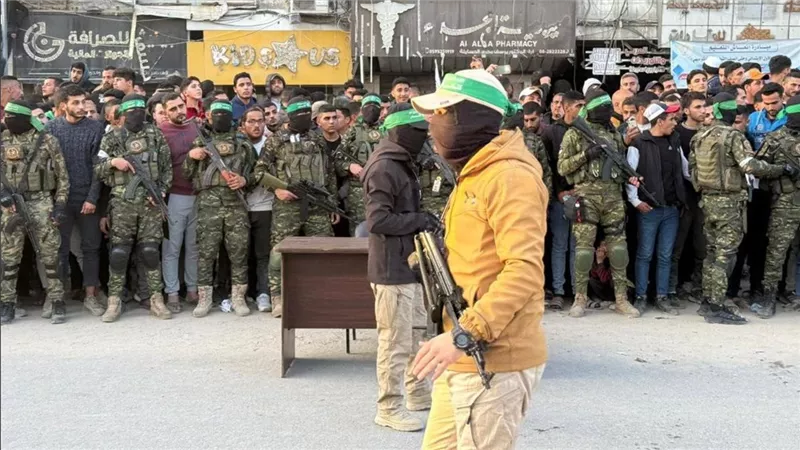 بعد موافقة حماس.. كاتب صحفي يعلق على استضافة مصر لوفود المفاوضات 