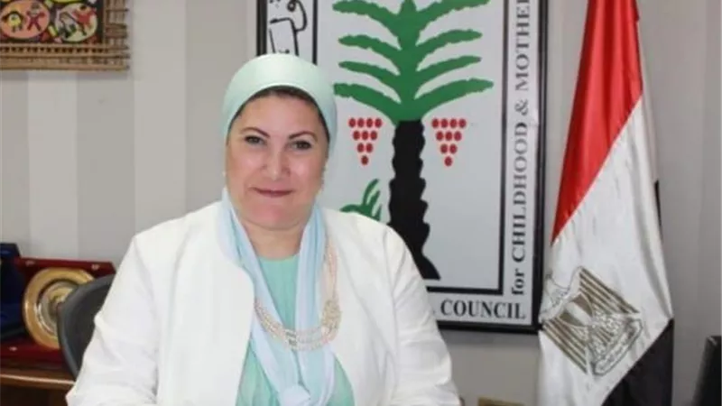 «القومي للطفولة» يكلف محامى لحضور أولى جلسات محاكمة المتهم بالاعتداء على طفلة 