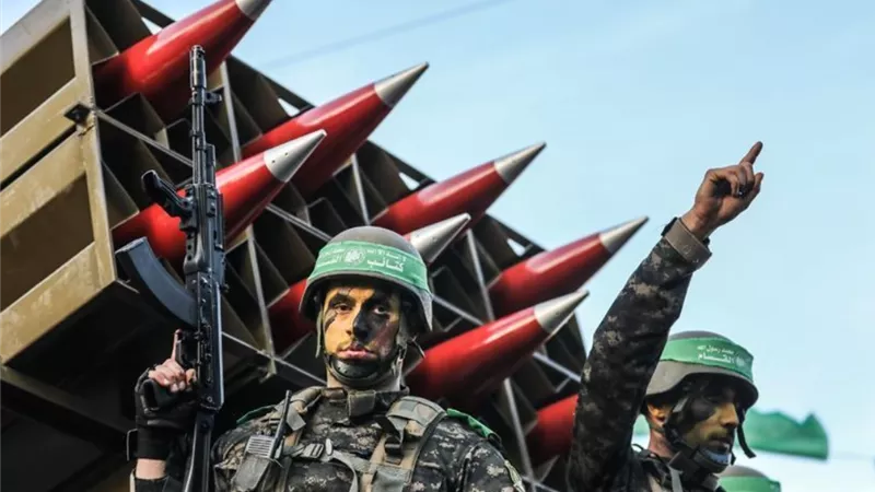 الجيش الإسرائيلي يعلن اعتراض 3 صواريخ أُطلقت من غزة 