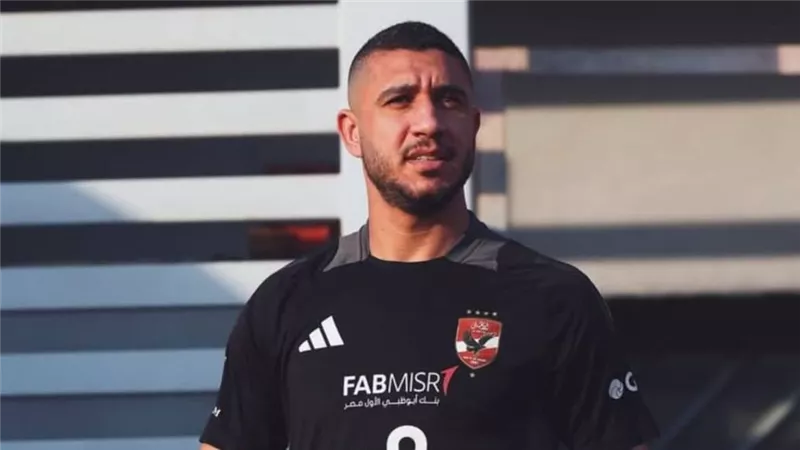 مفاجأة.. تفاصيل تجديد عقد رامي ربيعة مع النادي الأهلي
