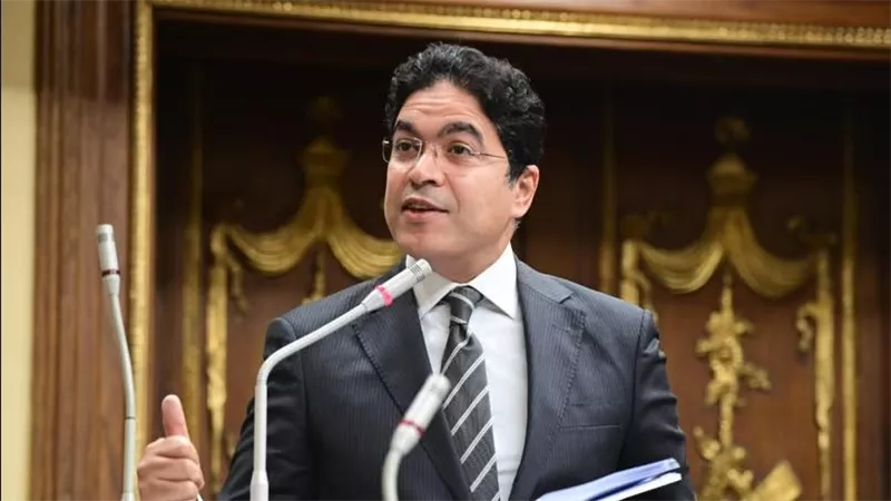 النائب ضياء داود: تعقيدات قانون التصالح تعطل مصالح المواطنين رغم تعديله