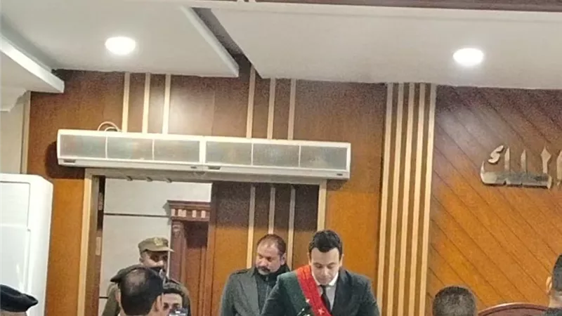 اليوم.. أولى جلسات محاكمة المتهم بهتك عرض طفلة في نهار رمضان بالشرقية