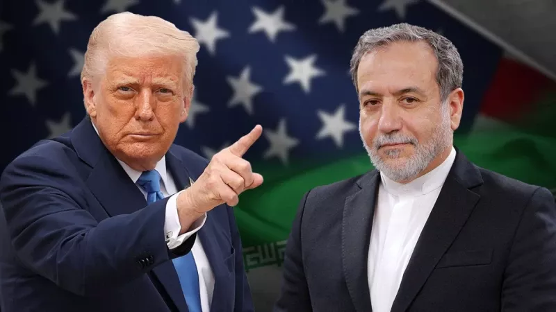 محادثات واشنطن وطهران.. 