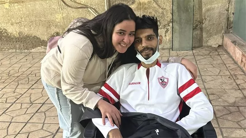 وفاة إبراهيم شيكا.. دعم رياضي وفني غير مسبوق في مواجهة مرض السرطان