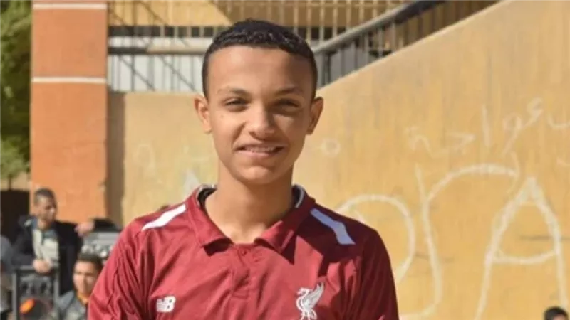 «محمد سنوسي» صعيدي باع حلم «البالطو الأبيض» مقابل المال فخسر وطنه في روسيا
