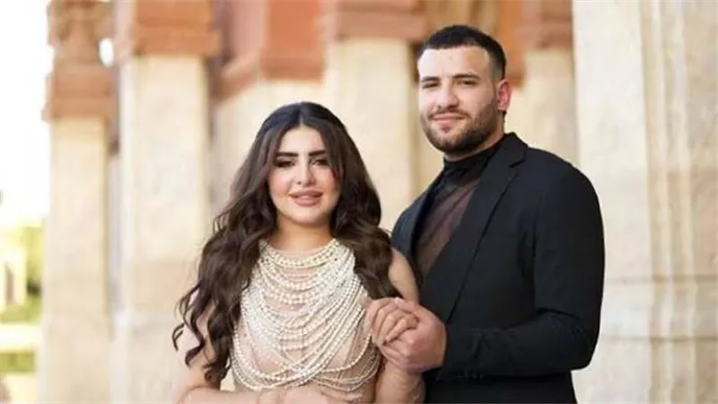 يارا تامر بعد طلاقها من مسلم: معنديش أغلى من كرامتي وشرفي 