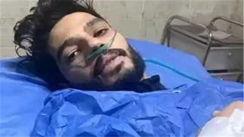 شقيقة إبراهيم شيكا تعلن موعد تلقي العزاء في الراحل 