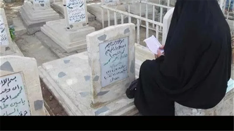 هل يجوز للحائض زيارة المقابر؟.. عضو «الأزهر للفتوى» توضح الحكم