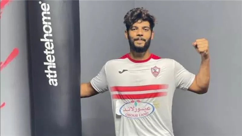 نعزي أنفسنا ونعزي أسرته.. شيكابالا ينعي رحيل إبراهيم شيكا