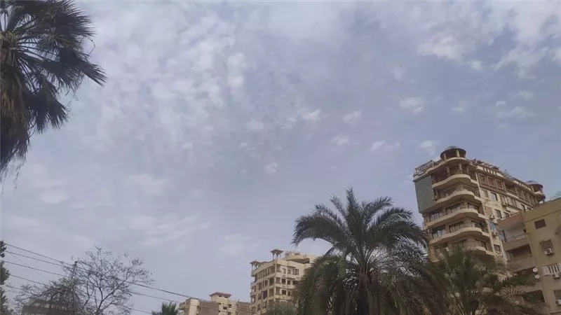 محافظة في الصعيد تسجل أعلى انخفاض في درجات الحرارة اليوم.. تعرف عليها