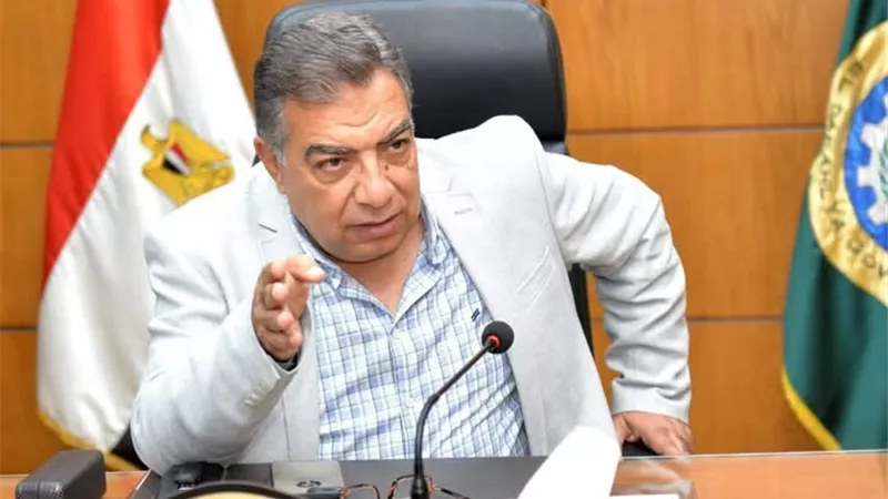  تعويضات عاجلة من محافظ الدقهلية لأسر ضحايا انفجار مصنع الأدوات الصحية