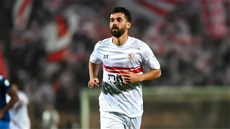 الزمالك: 