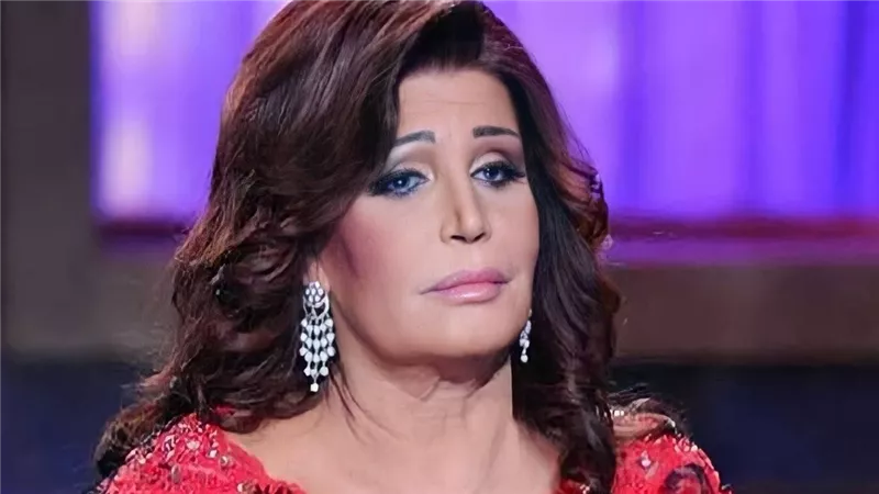 أول ظهور للفنانة نجوى فؤاد بعد مرضها مع لقاء سويدان