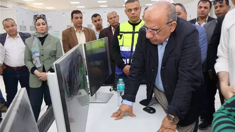 وزير الكهرباء: لدينا قدرات كافية لتلبية احتياجتنا الزراعية والصناعية