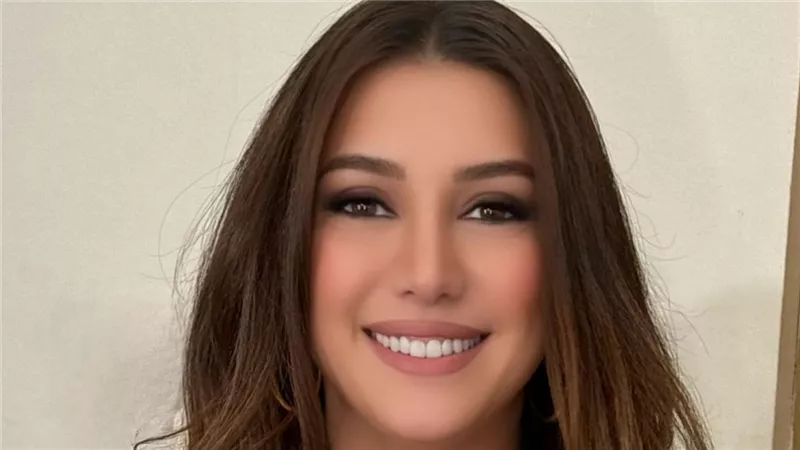 مهرجان أسوان الدولي لأفلام المرأة يكرم النجمة كندة علوش