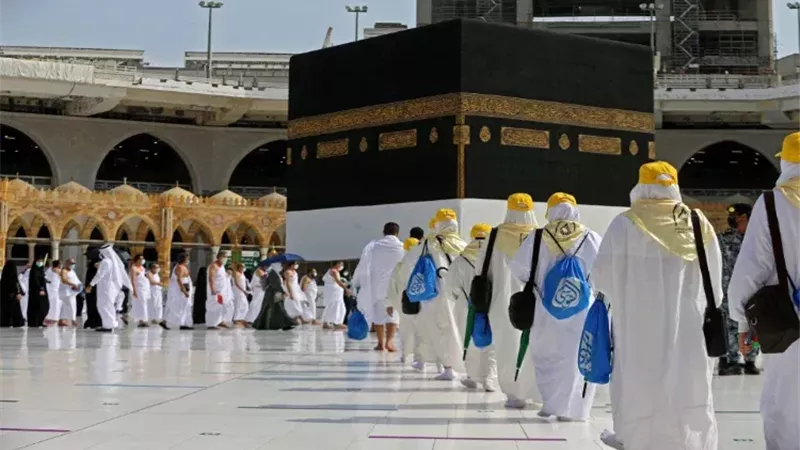 موعد مغادرة آخر رحلة للمعتمرين بالمملكة 2025.. مع اقتراب موسم الحج
