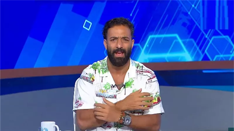 حازم إمام: زيزو خسر جماهير الزمالك وميدو رئيس القلعة البيضاء القادم