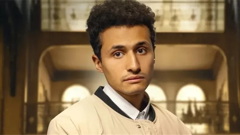 الليلة.. مصطفى عماد فى ضيافة برنامج كلام الناس مع ياسمين عز